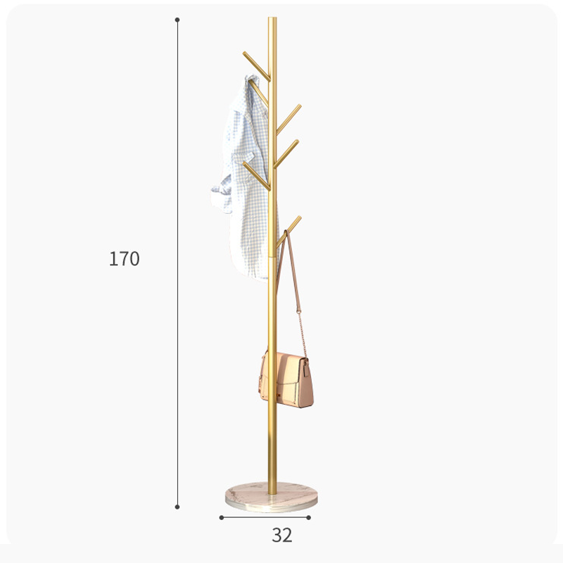 Cây treo đồ cao cấp ZK22