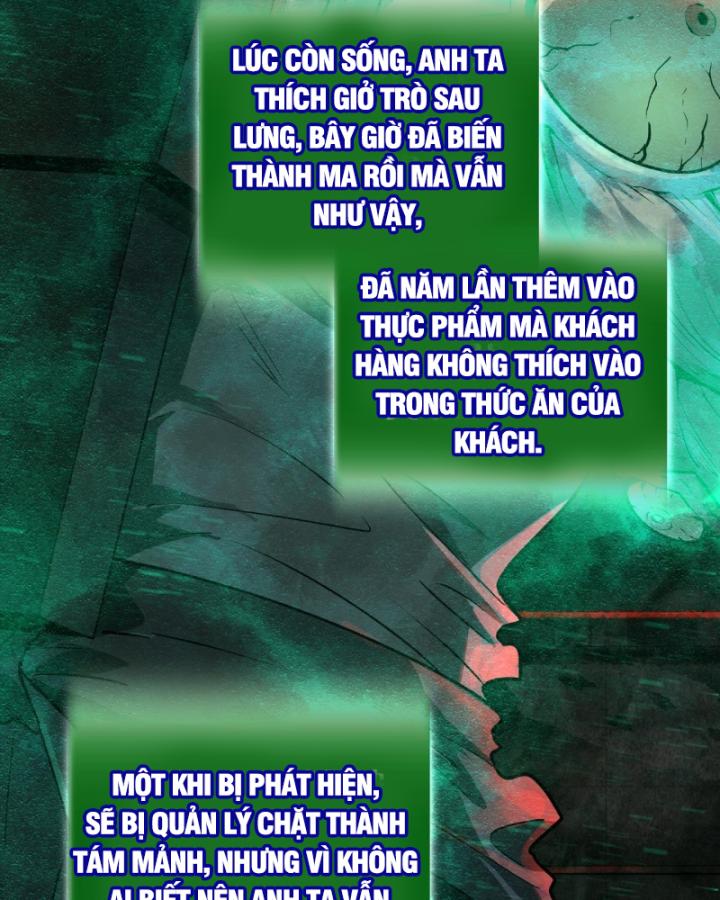 tôi chơi thế giới kinh dị như một trò chơi nuôi dưỡng chapter 2 82