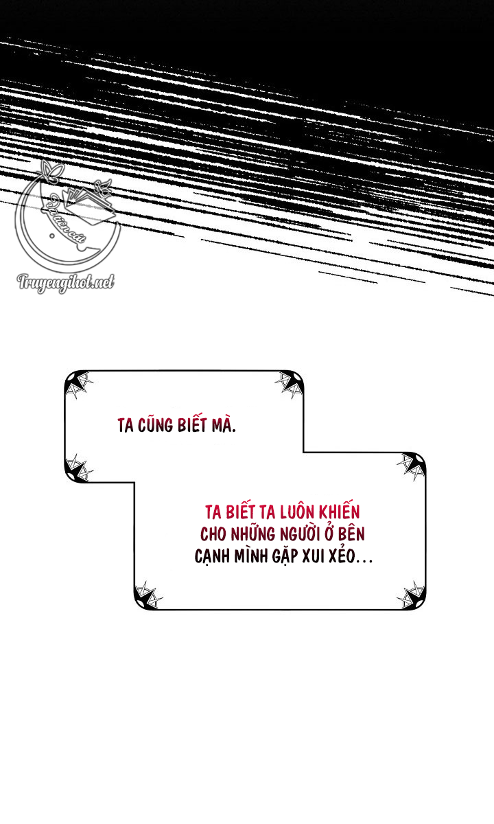 mối tình lãng mạn với kẻ phản diện chapter 38.1 15