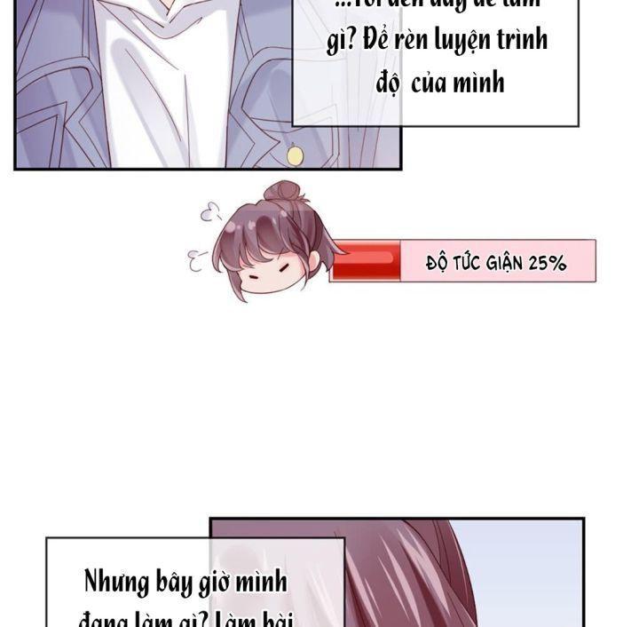 chiếc bật lửa và váy công chúa (b) chapter 13 46