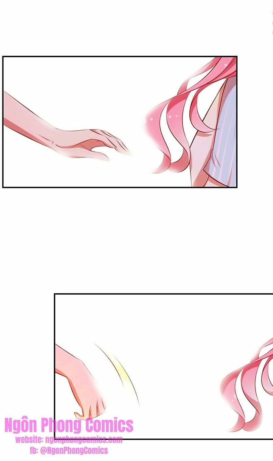 cả thế giới đều không bằng người chapter 42 36