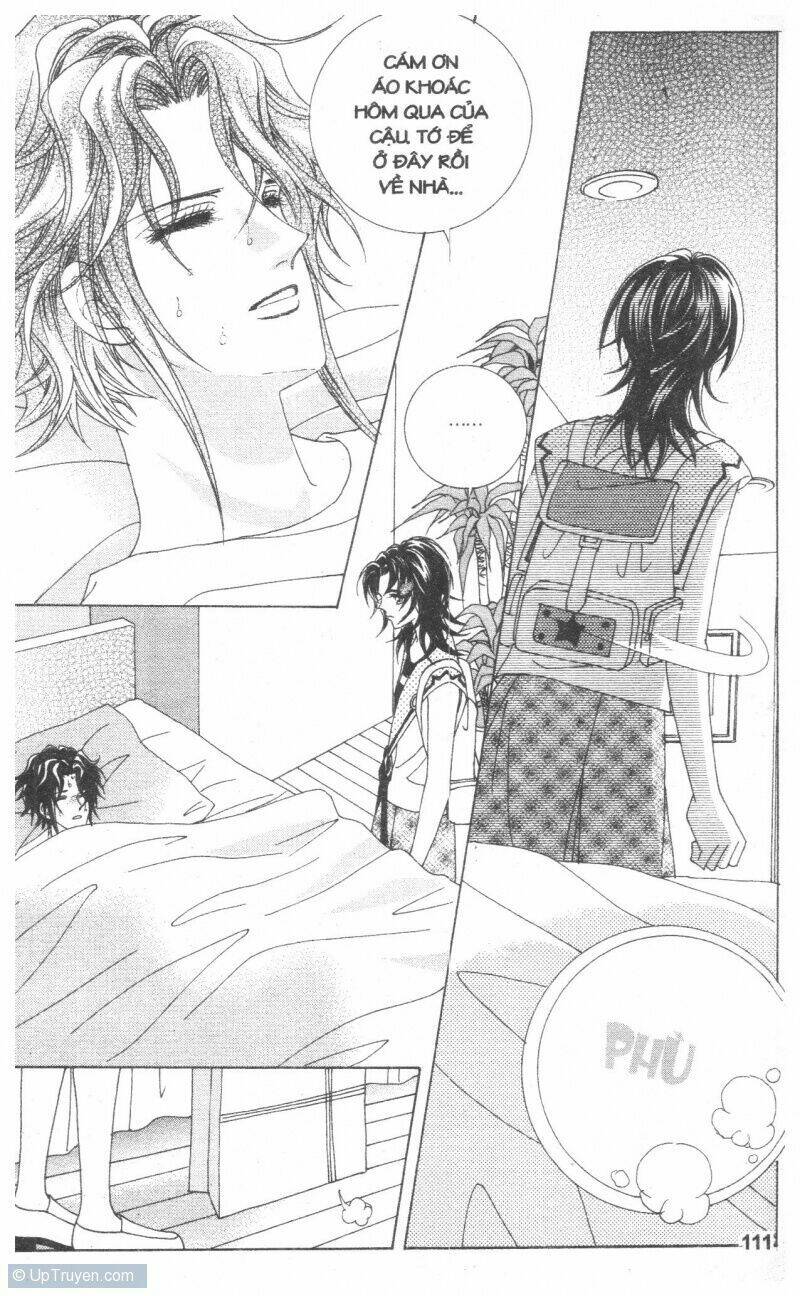 cũng vì em chapter 2 112