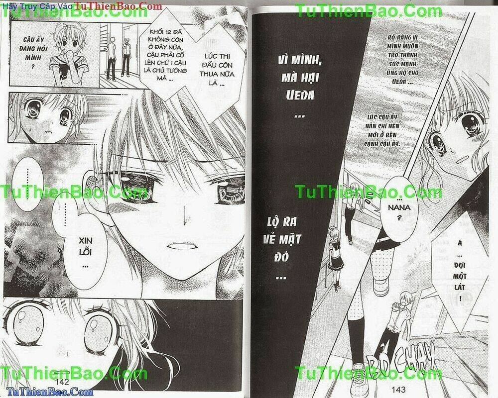 chìa khóa định mệnh chapter 2 72