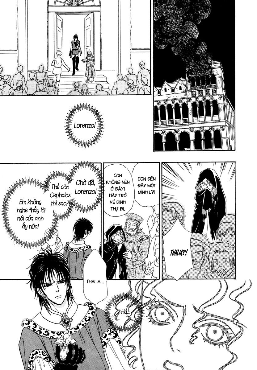 kenja no ishi chapter 13 48