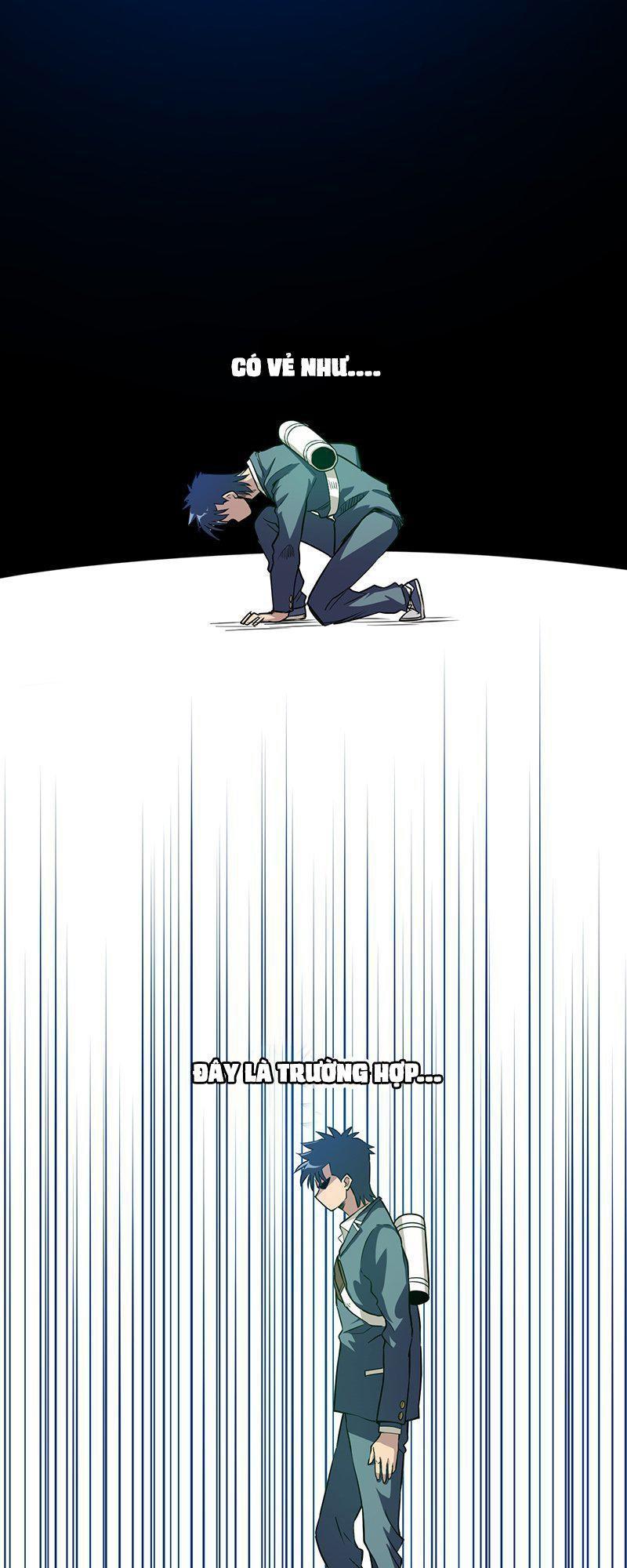 vua xui xẻo chapter 8 24