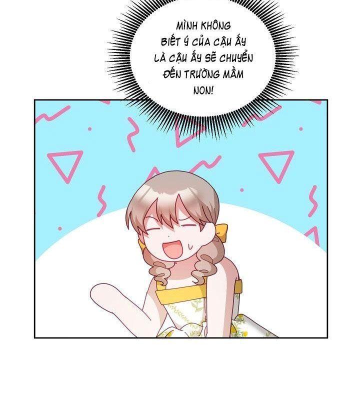 cô tiểu thư bé nhỏ thuần hóa các nhân vật chính chapter 57 39