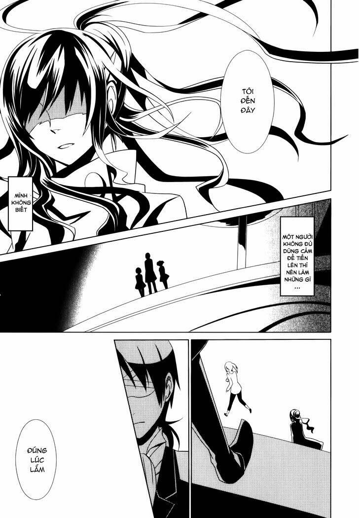 end of eternity: the secret hours chapter 7 33