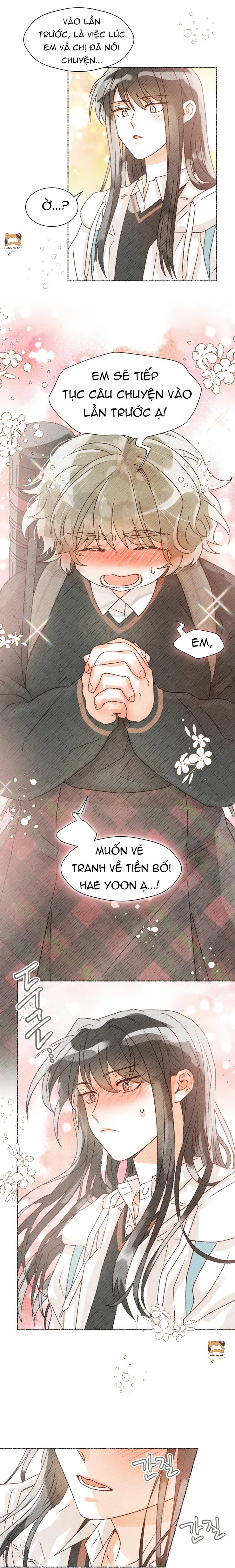 cảnh báo bản quyền chân dung chapter 5 14