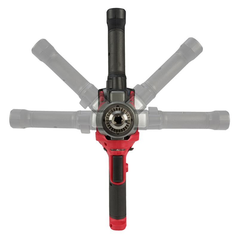 Máy trộn đa năng Milwaukee M18 FPMC-0