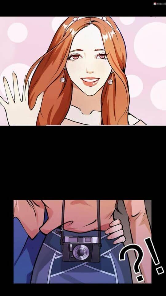 giày thủy tinh chapter 2.2 16