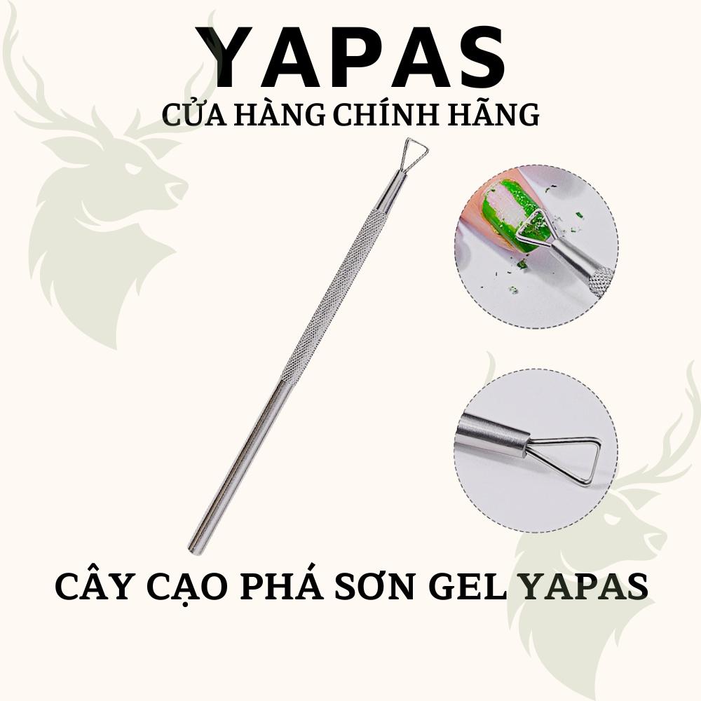 Cây cạo gel, que phá sơn gel mẫu mới chuyên dụng cho dân làm nail