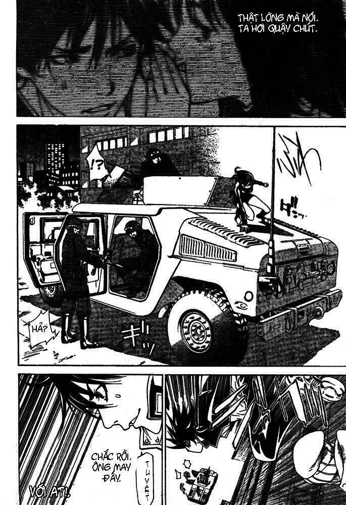 air gear chapter 228 8