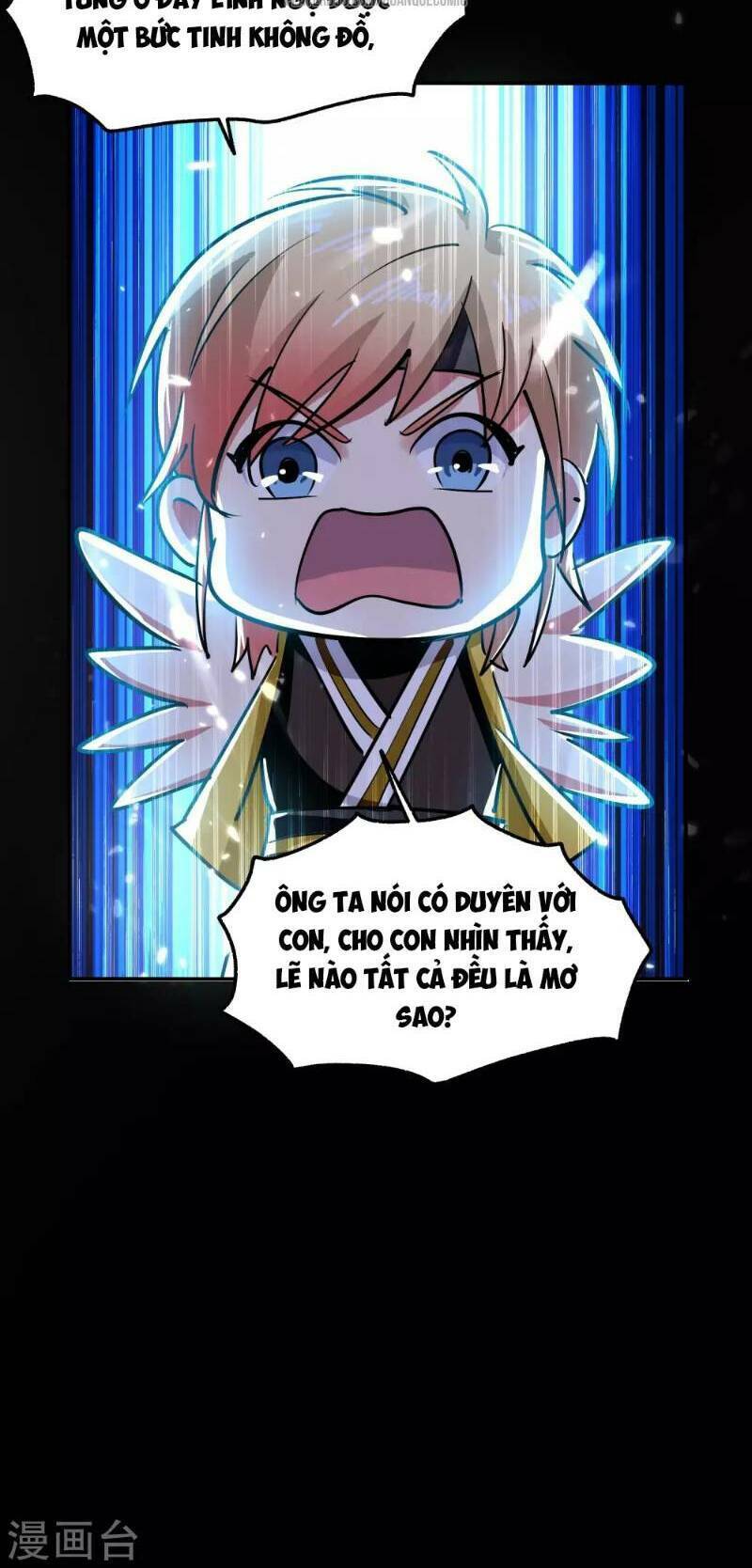 vạn giới tiên vương chapter 17 32