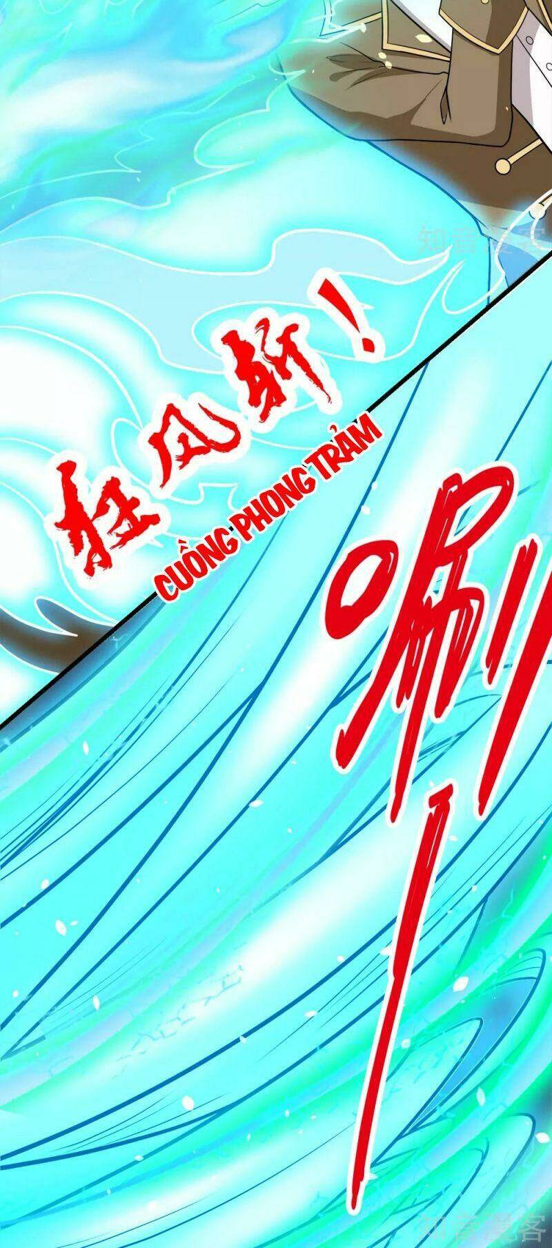 kiếm vũ chapter 198 38