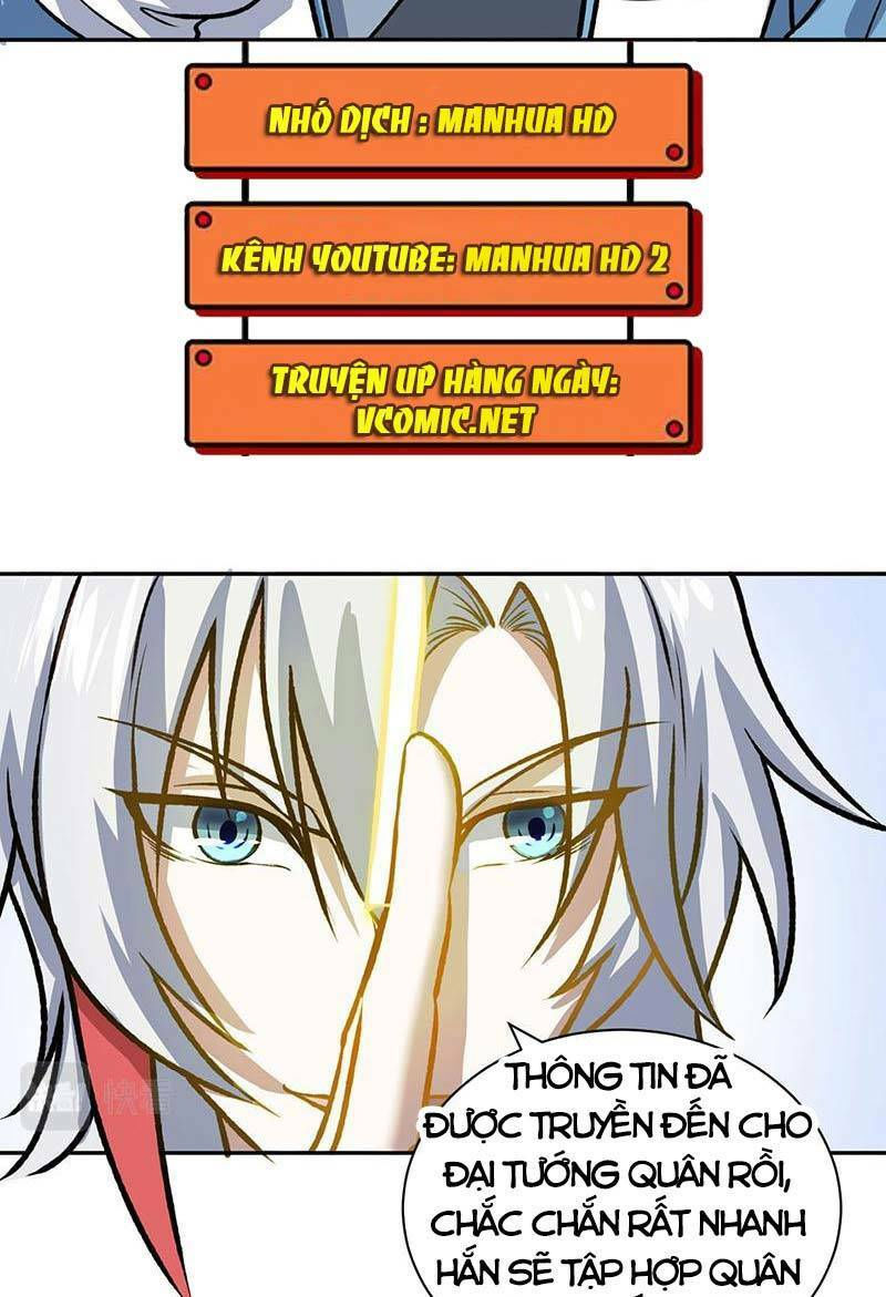 võ đạo độc tôn chapter 484 5