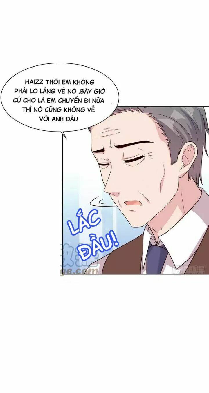 nam thần manh bảo tận diệt chapter 80 10