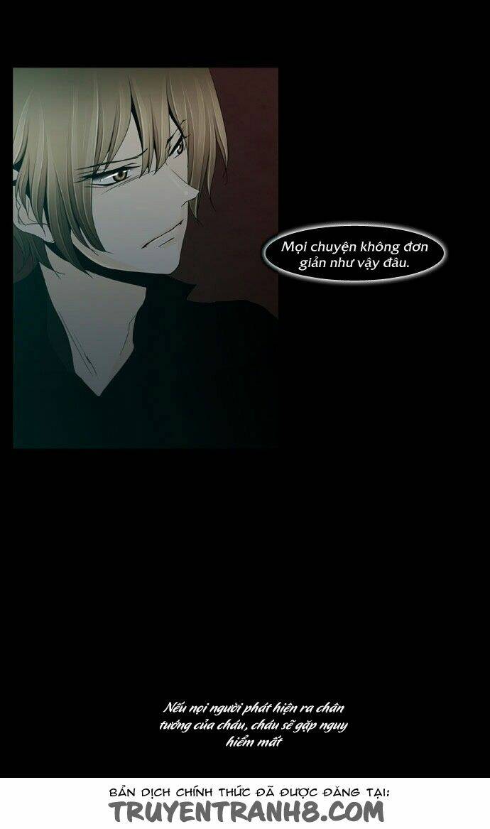 một không gian thời gian khác chapter 32 11