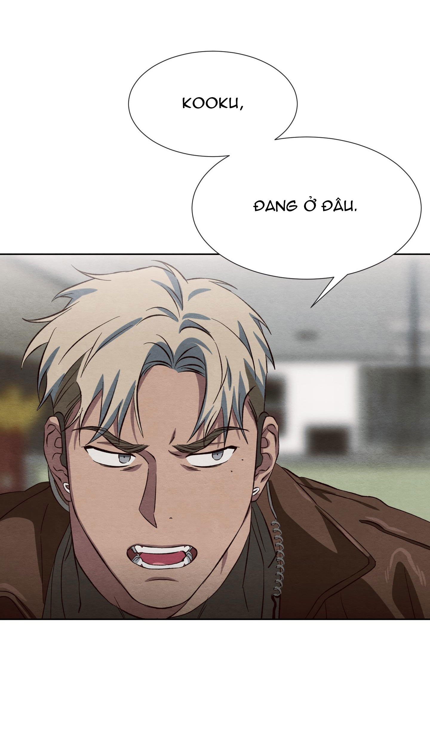 vị khách không mời chapter 18 49