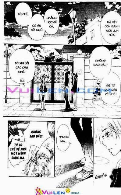 chàng trai thứ 13 chapter 7 20
