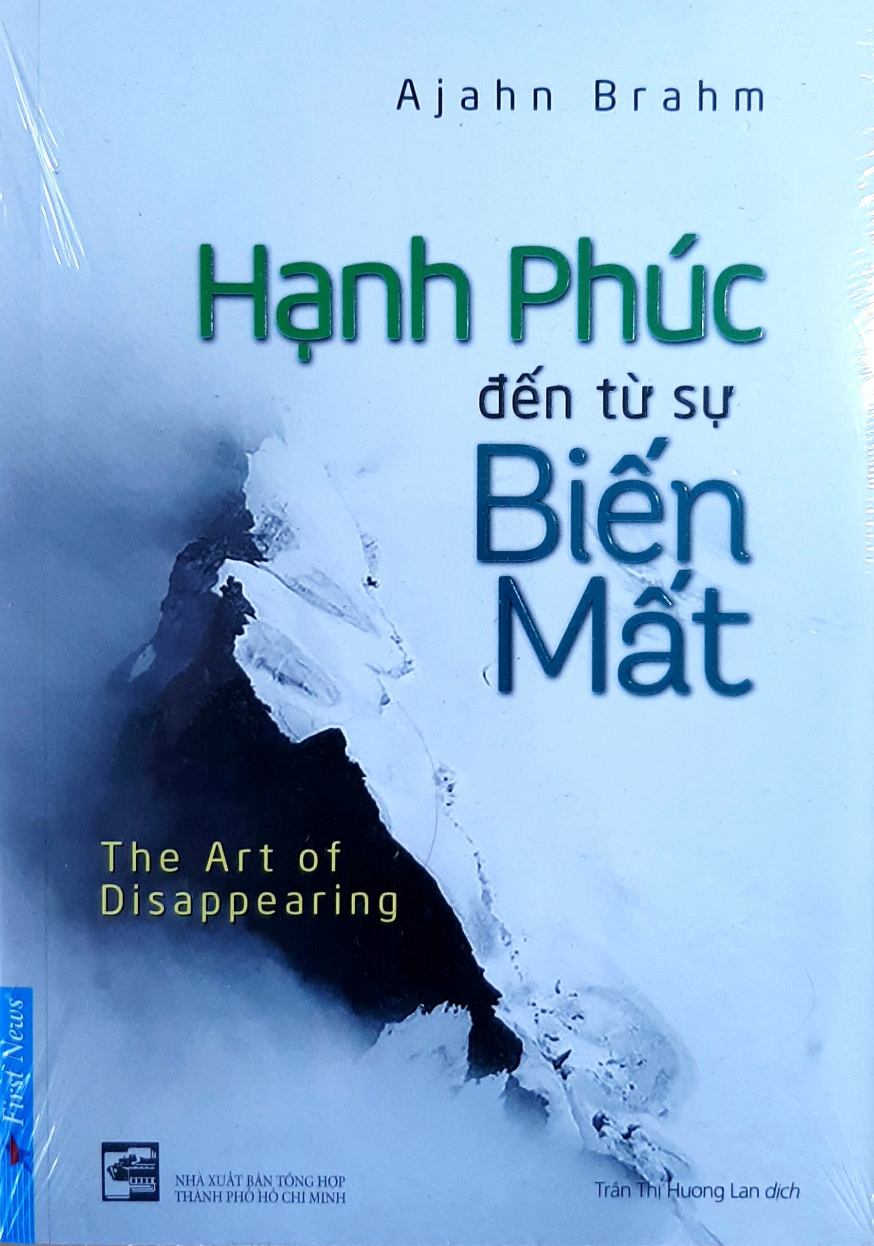 Hạnh Phúc Đến Từ Sự Biến Mất - Thiền sư Ajahn Brahm