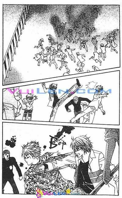 nụ hôn cuối chapter 58 13