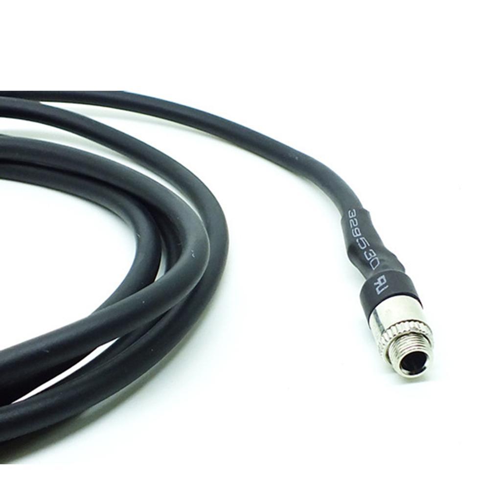 Car 3.5mm AUX Audio Cable Interface Adapter Cable for BA BF