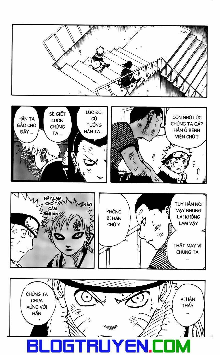 naruto - cửu vĩ hồ ly chapter 111 10