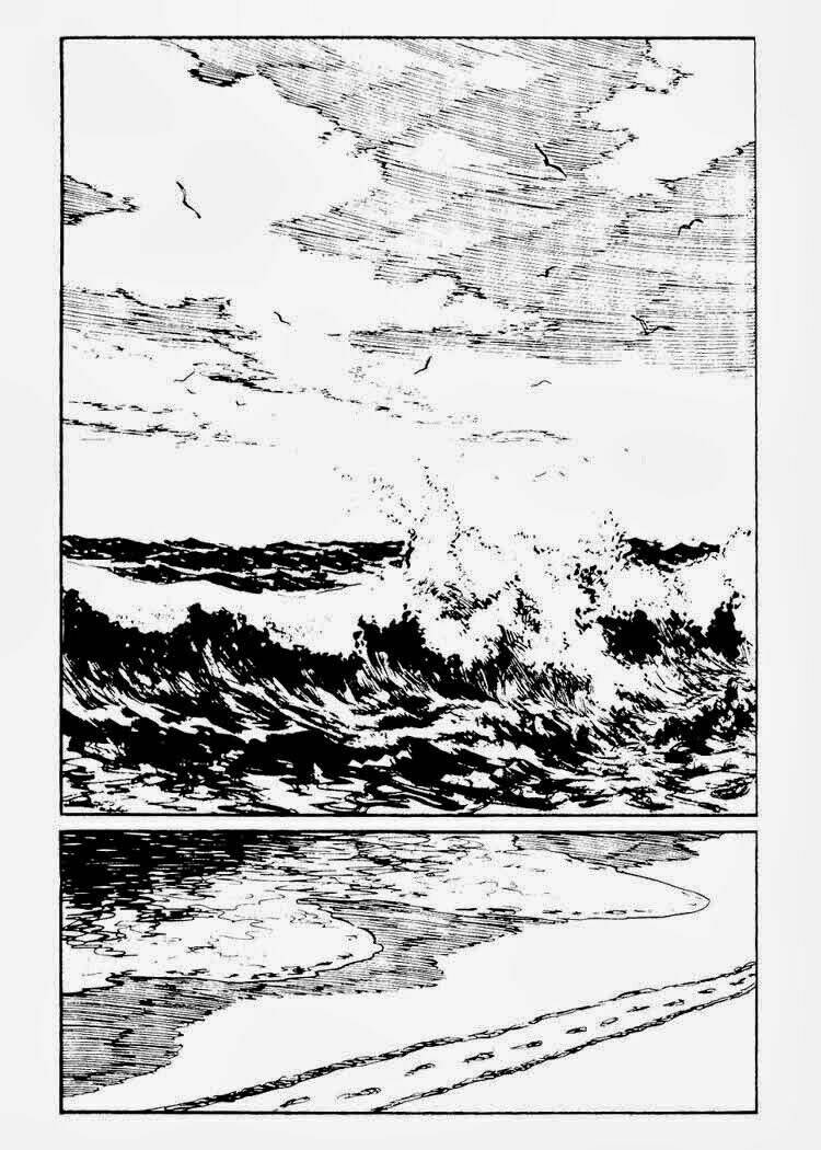 lone wolf and cub chapter 91 32