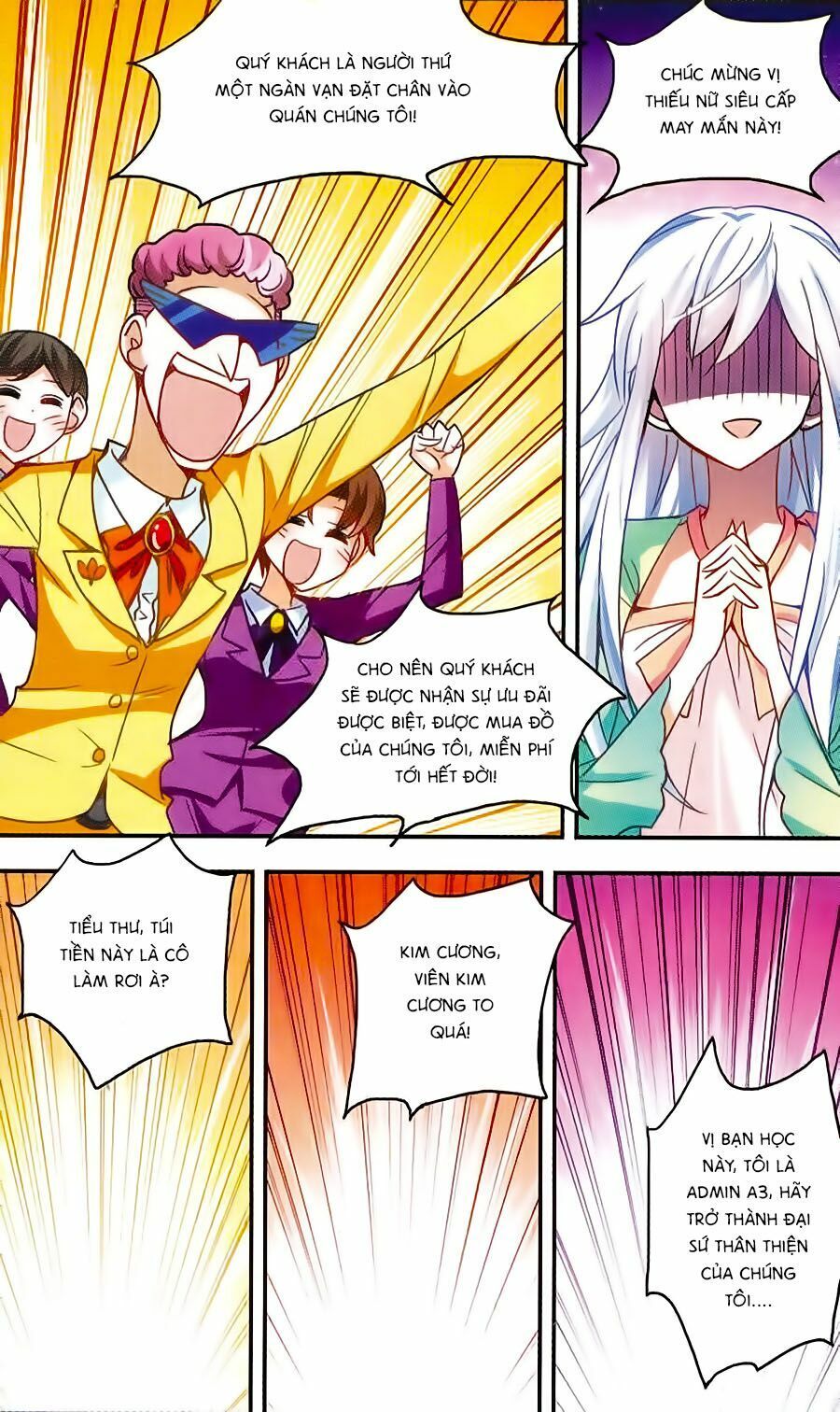 tô tịch kỳ quái chapter 37 19