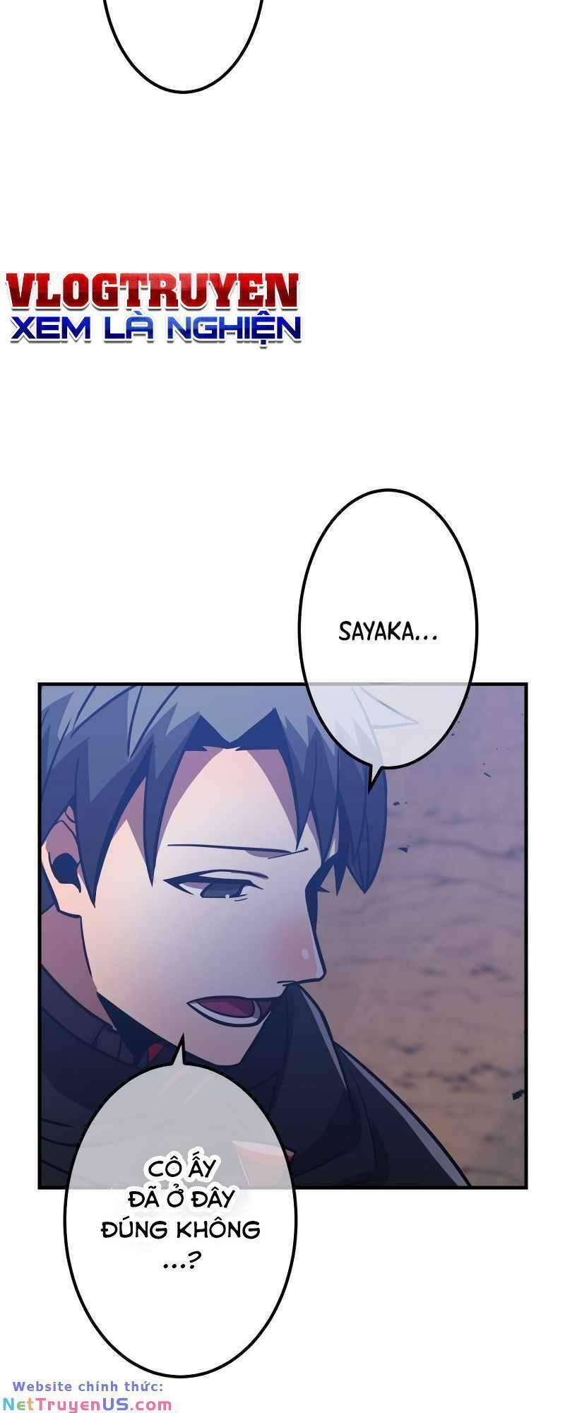 Huyết Thánh Cứu Thế Chủ~ Ta Chỉ Cần 0.0000001% Đã Trở Thành Vô Địch chapter 38 45