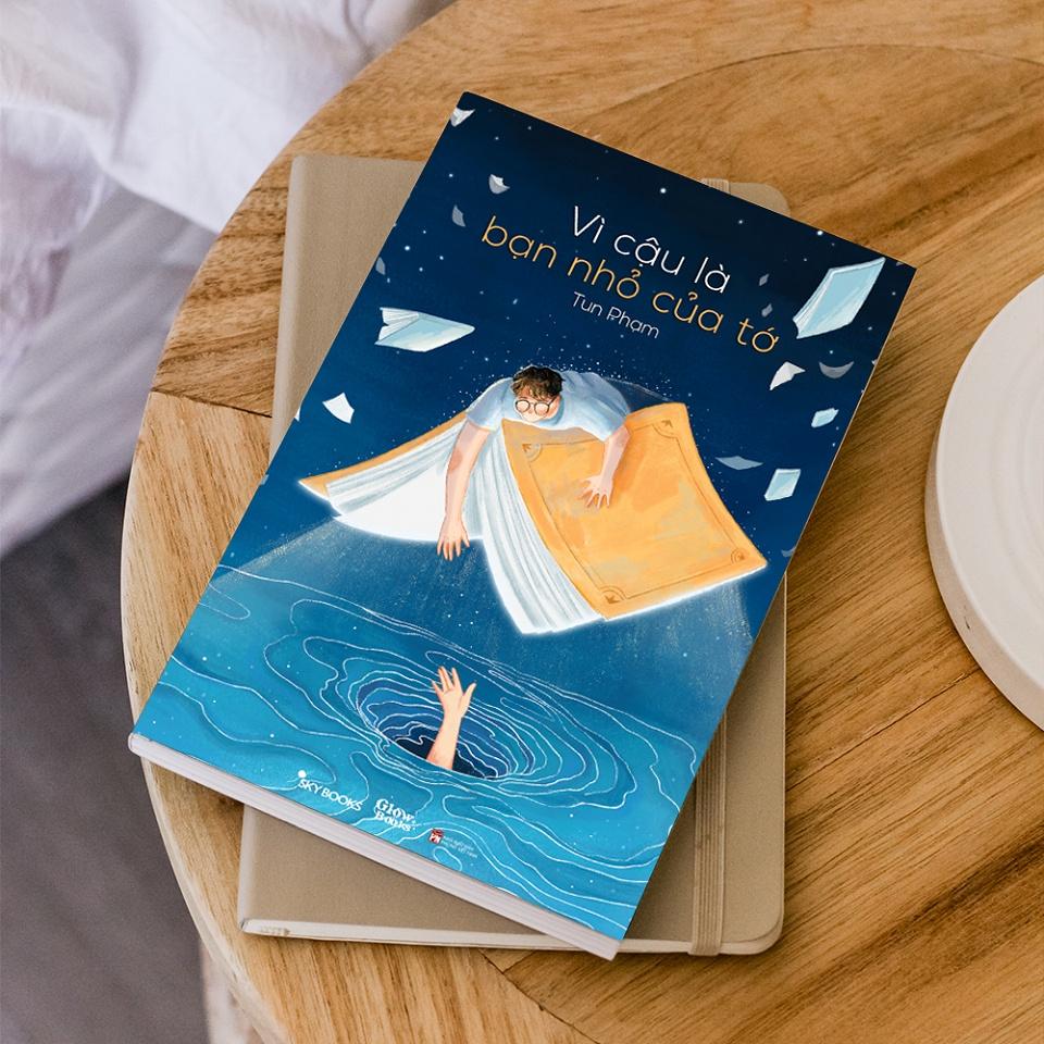 Vì Cậu Là Bạn Nhỏ Của Tớ - Bản Quyền