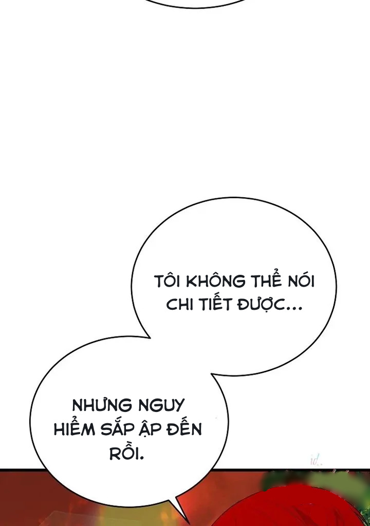 anh trai nguy hiểm của công chúa chapter 83 85