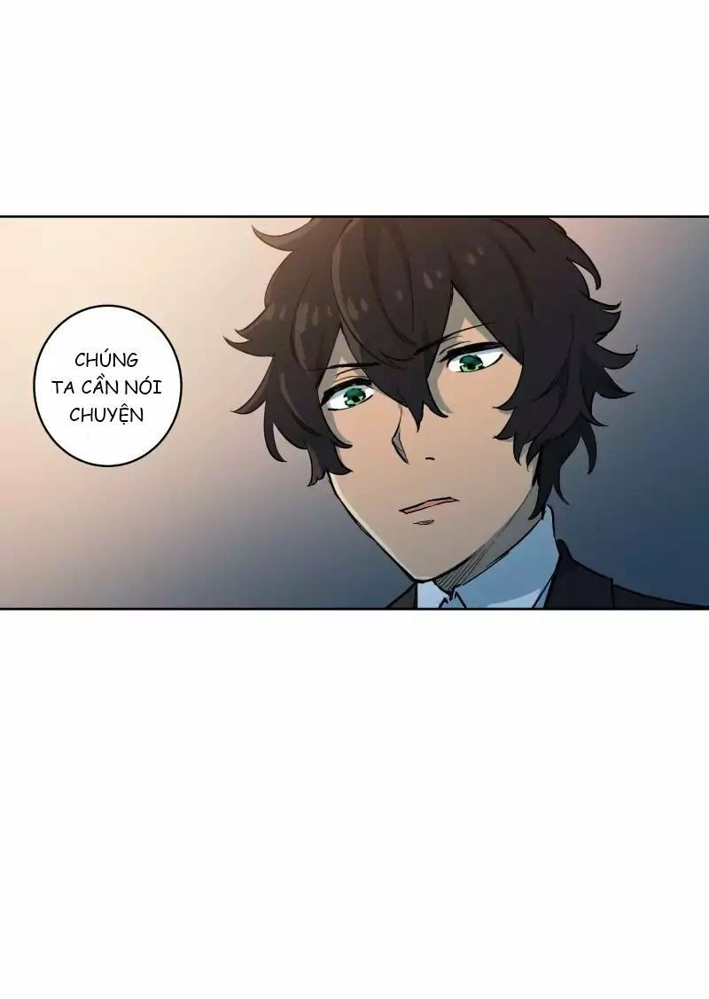lumine - cội nguồn ánh sáng chapter 46 23