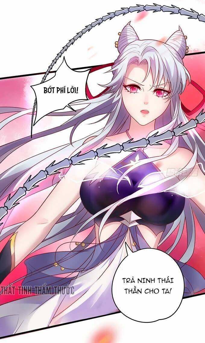 liêu liêu trai chapter 1 43