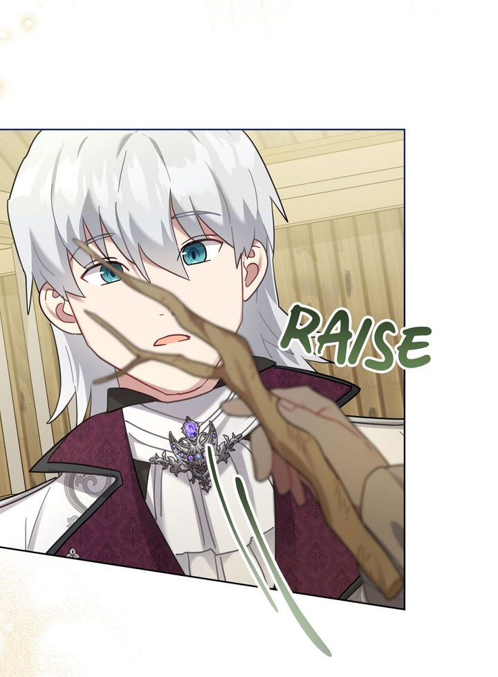 công chúa muôn loài chapter 97 13