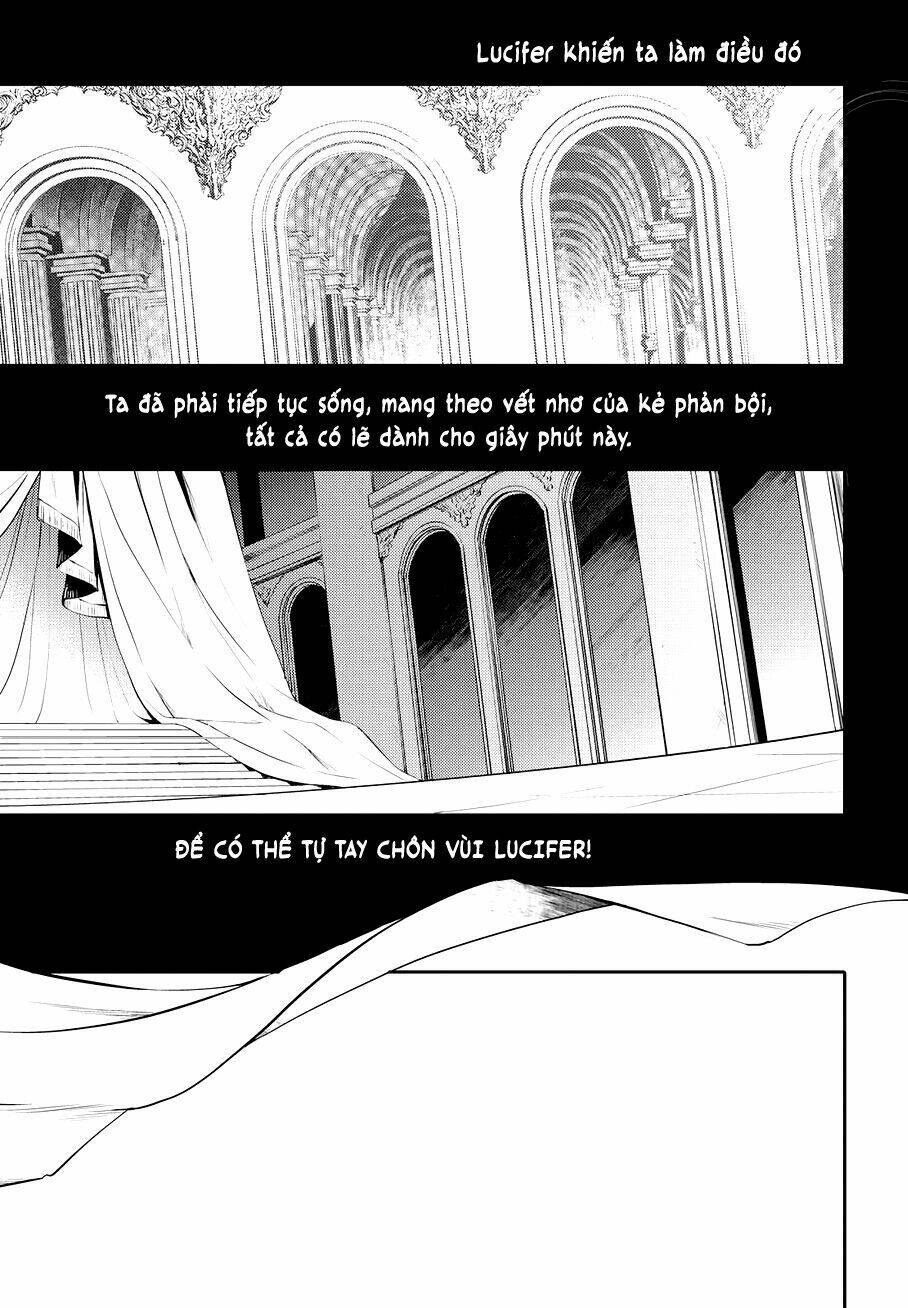 phong ấn triệu hồi ác quỷ dantalion chapter 82 35