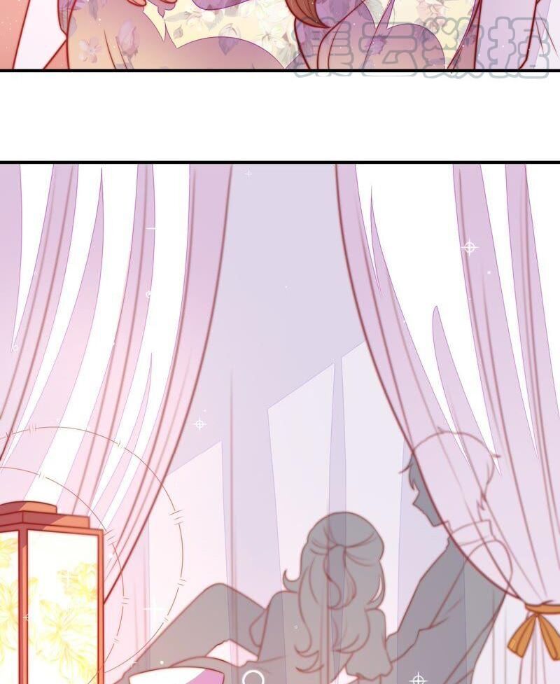 ngày nào thiếu soái cũng ghen chapter 186 4