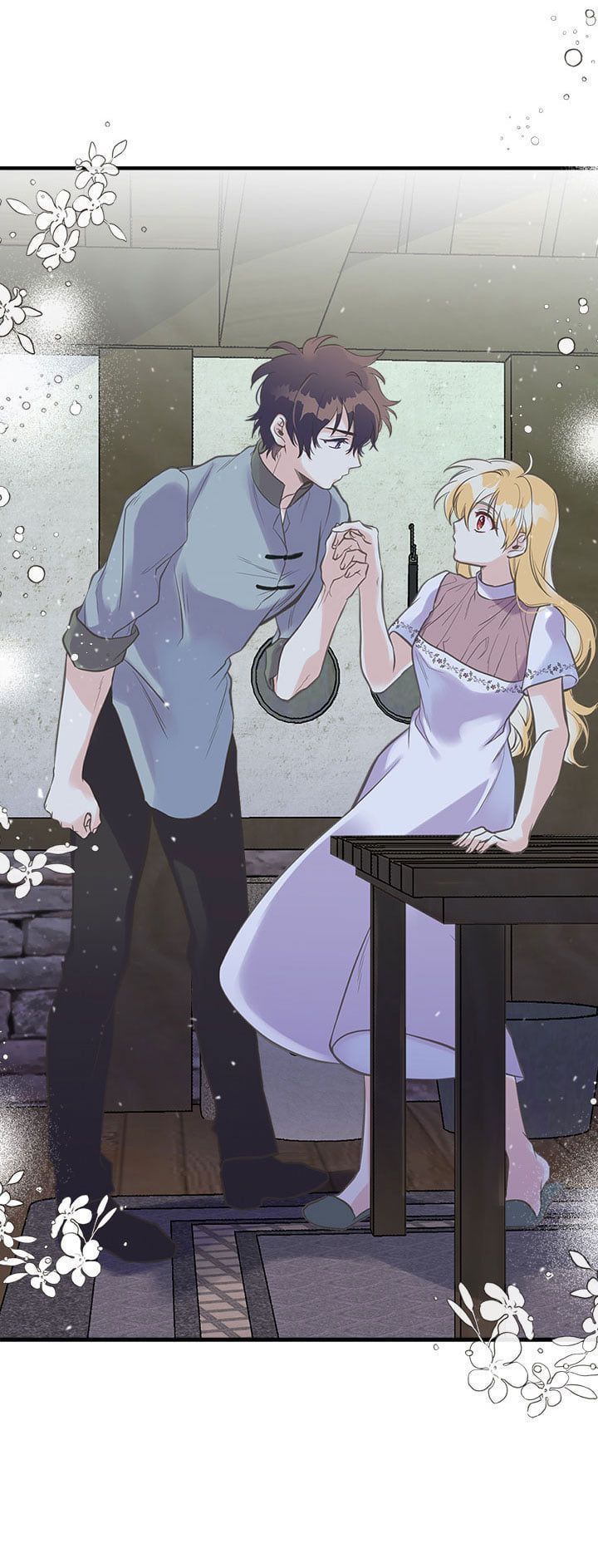 chị tôi đã nhặt về một nam chính quyến rũ chapter 18 27