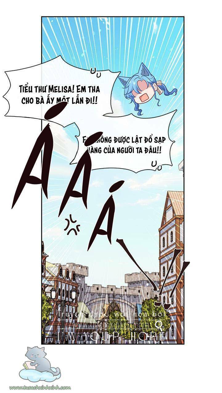 hãy coi chừng ác nữ chapter 107 32