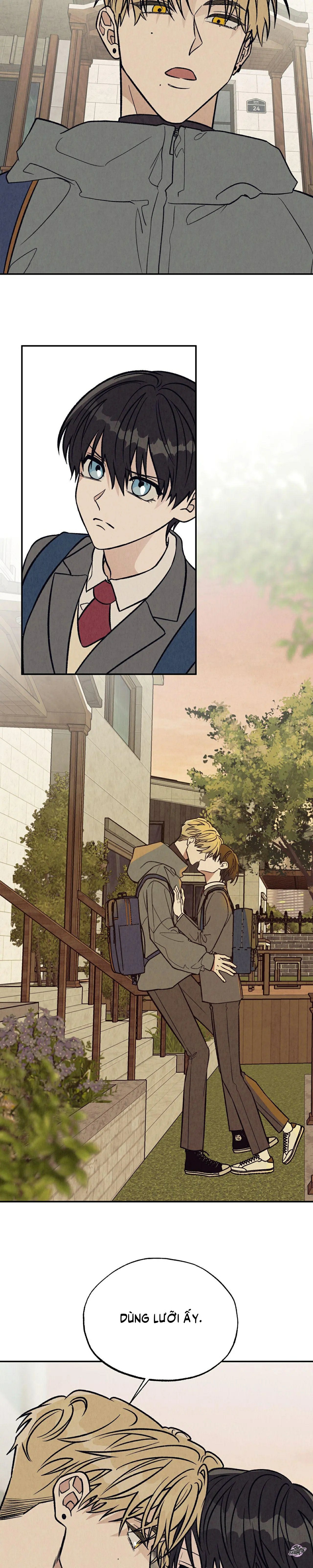 yêu em chapter 7 24