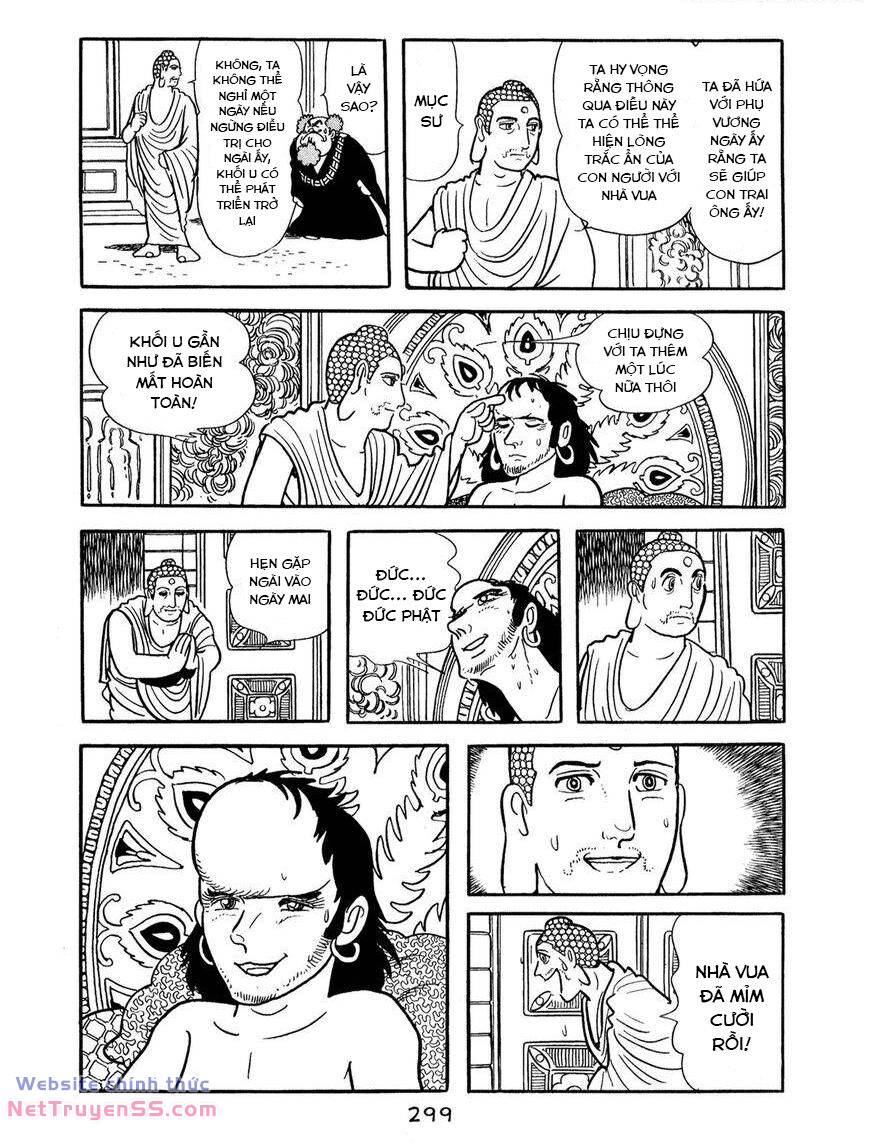 buddha - truyền thuyết đức phật chapter 68 27