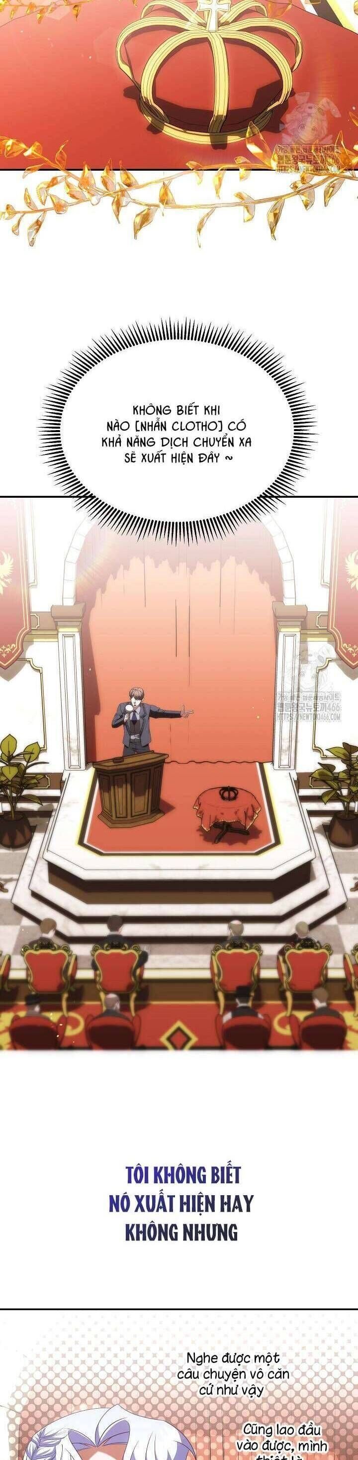 hướng dẫn về ác nữ chapter 32 29