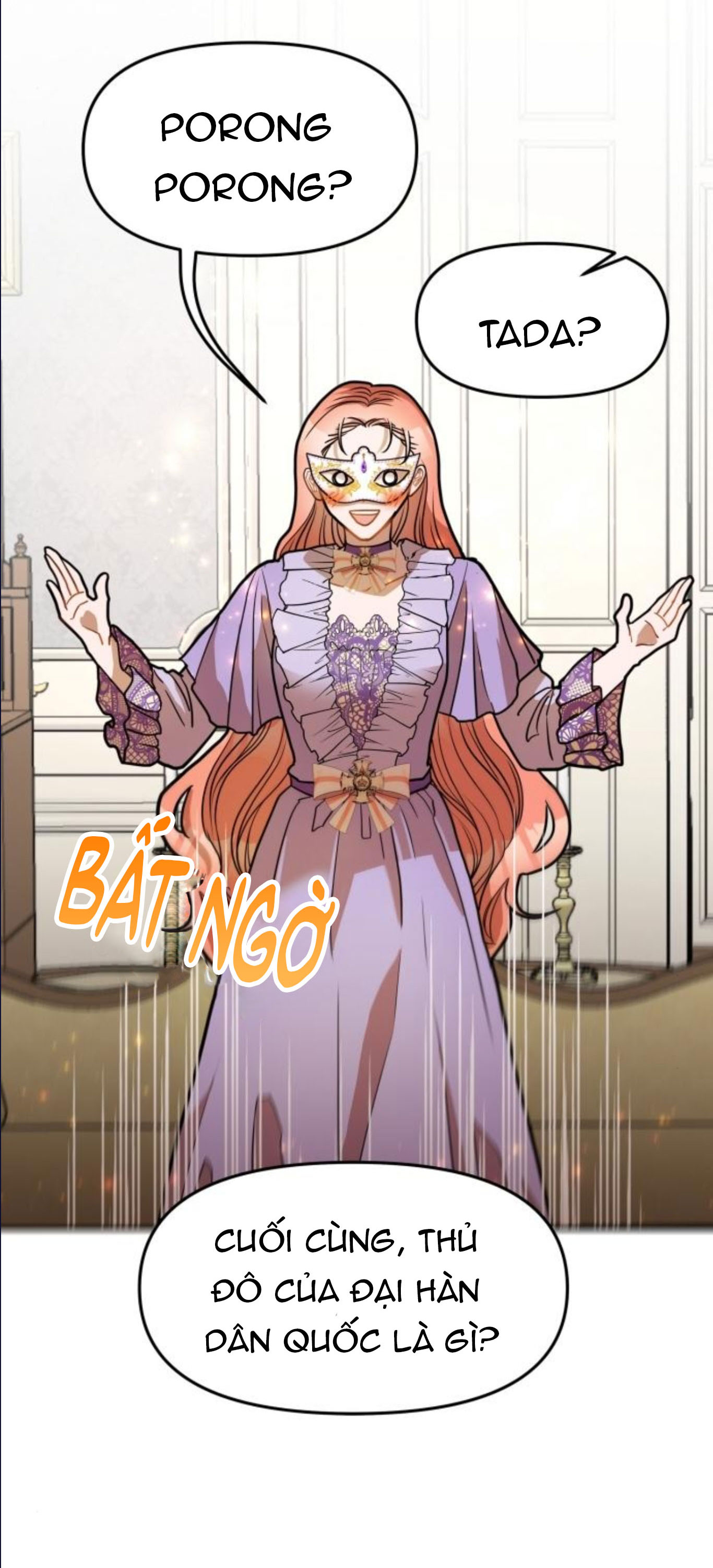 truyện tranh lãng mạn của ropan bing chapter 15.3 21