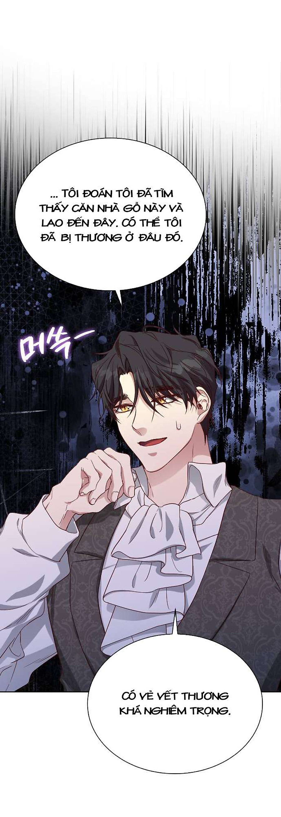 Hoa Dã Thú chapter 2.2 48