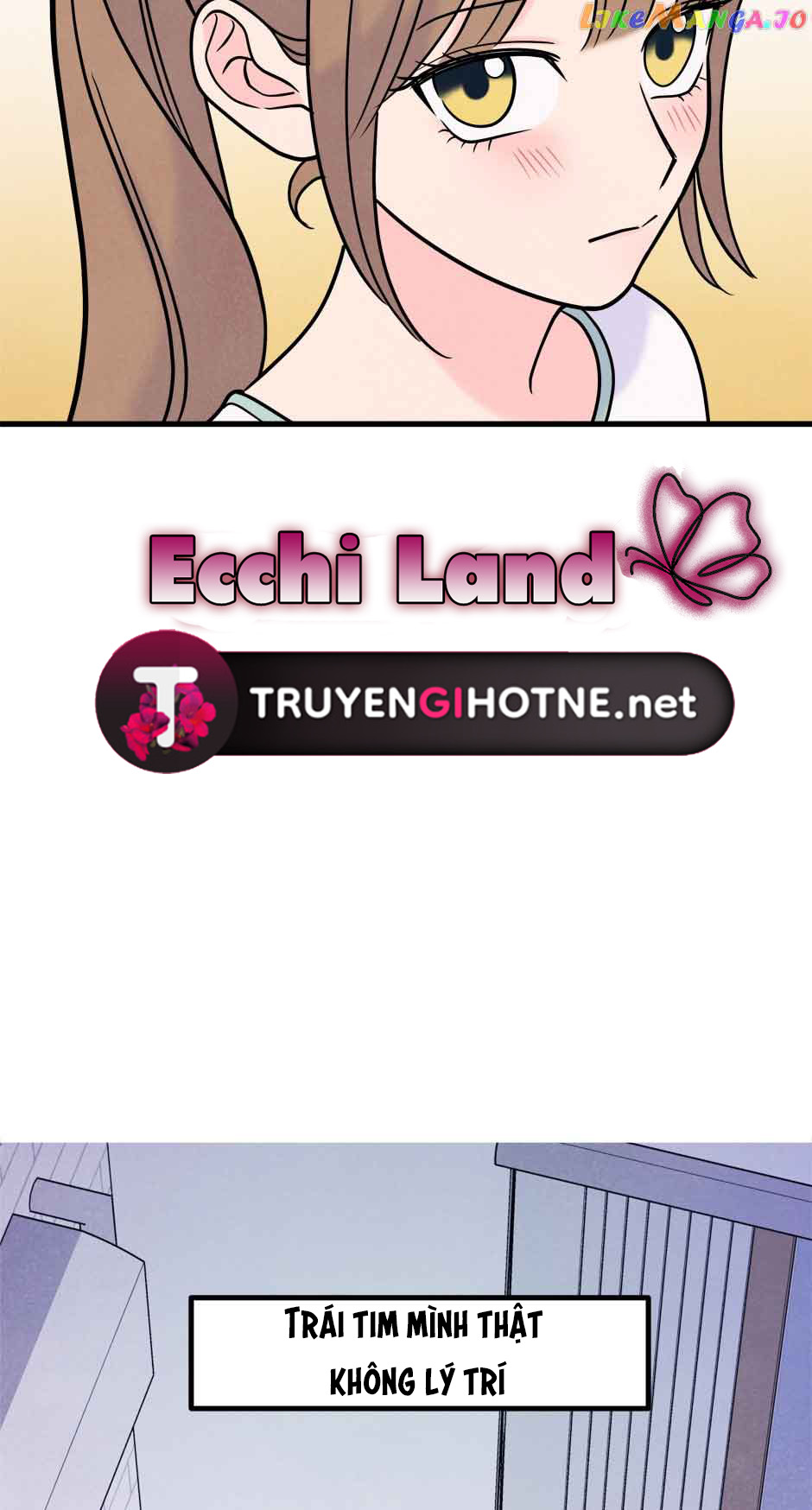 công việc của tôi: ngủ cùng sếp chapter 35.1 21