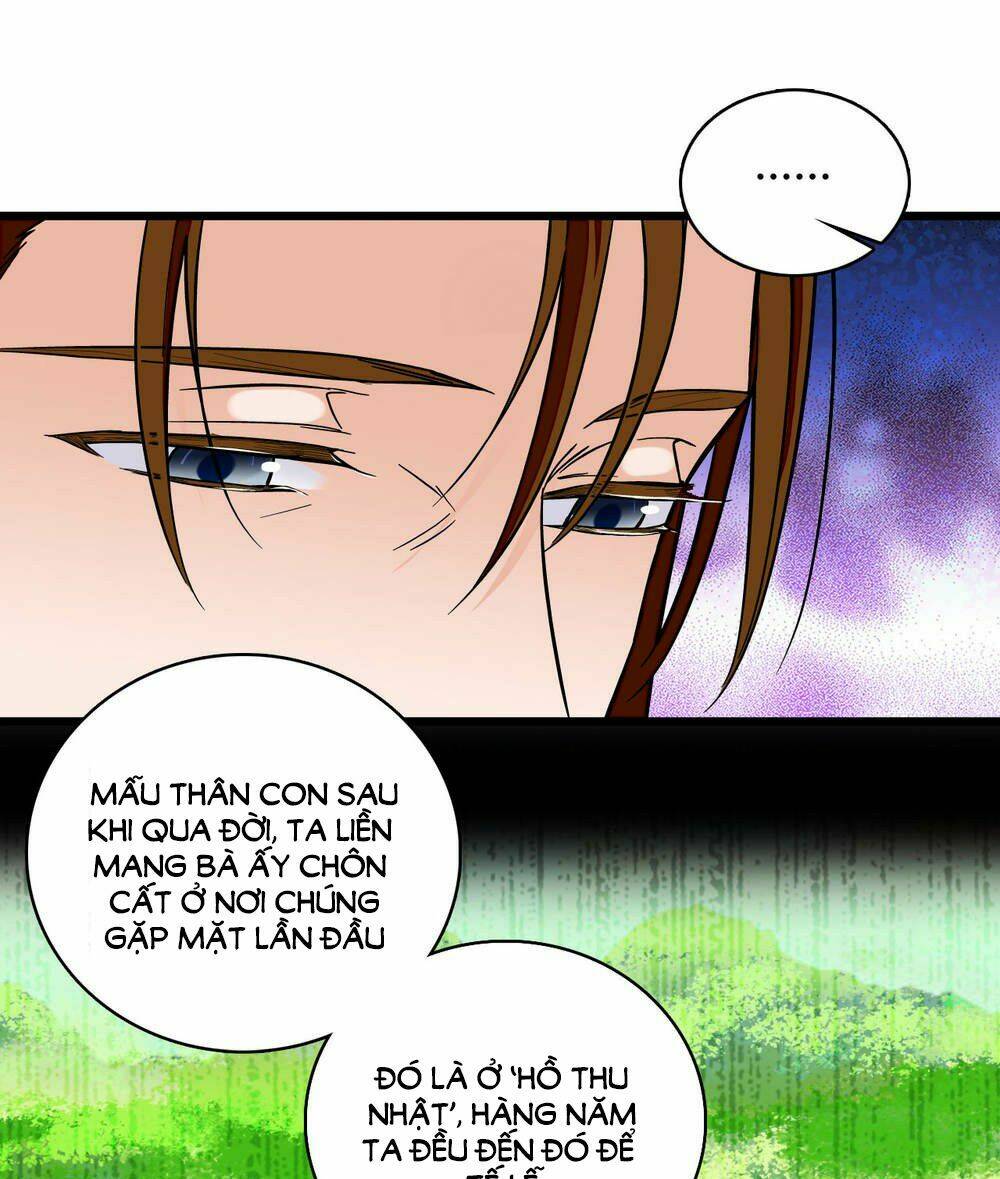 huyết túc khế ứớc chapter 11 29