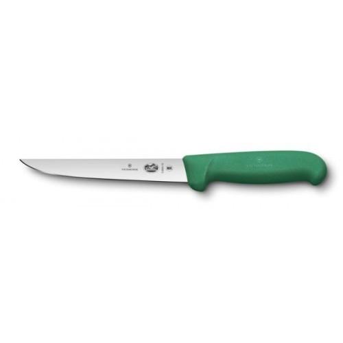 Dao bếp Victorinox Boning knife, Fibrox 15cm, Green 5.6004.15