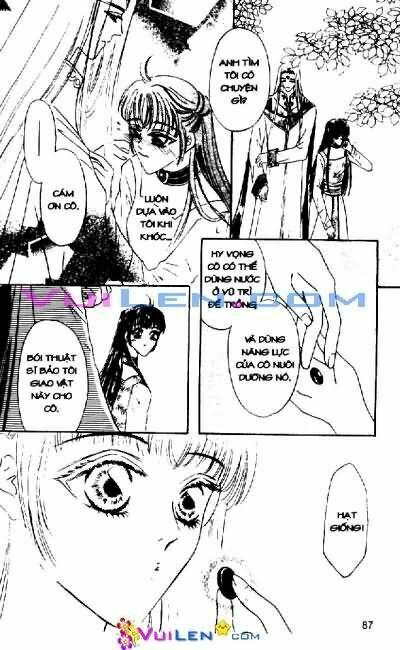 hai nàng công chúa chapter 5 87