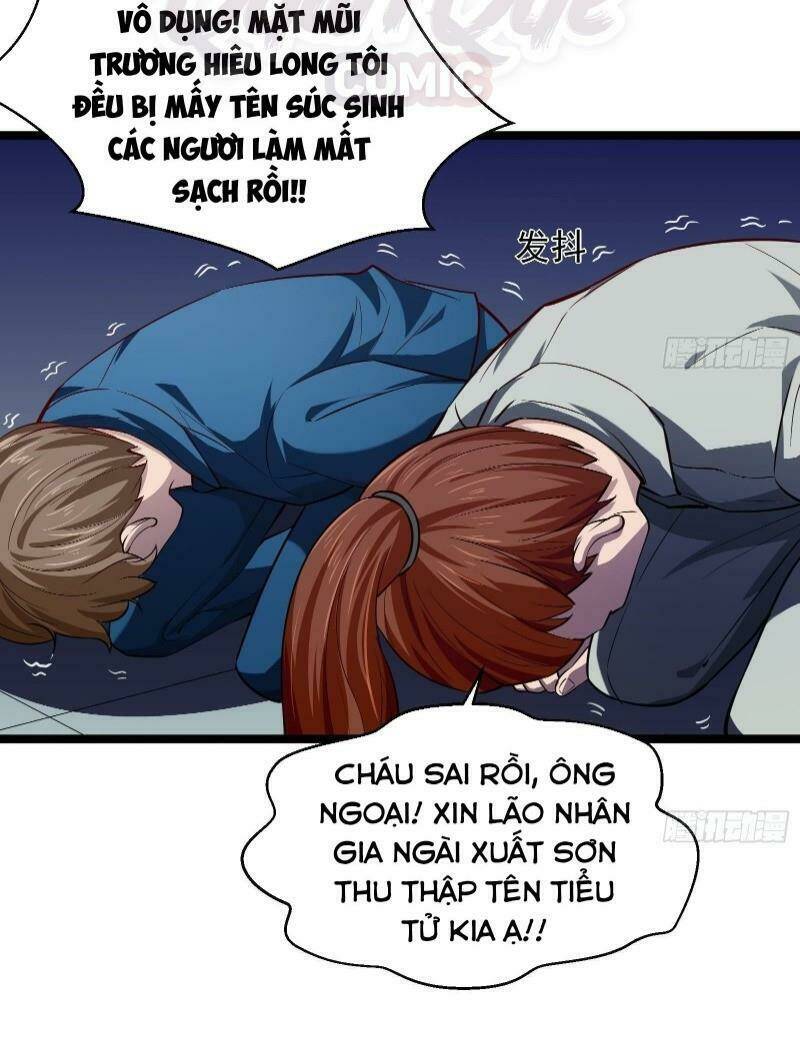 shipper thần cấp chapter 34 2
