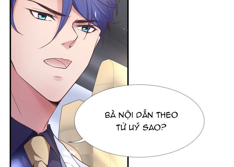 chiến lược lãng mạn của thịnh thiếu chapter 33 12